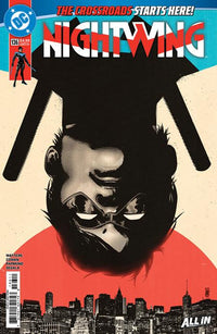 NIGHTWING #136 (Special Order)