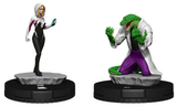 MARVEL HC: SPIDER-VERSE PLAY-AT-HOME KIT (Special Order)