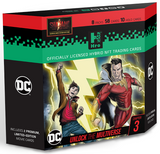 DC HRO UNLOCK THE MULTIVERSE CH 3 SHAZAM 2 STARTER (Special Order)