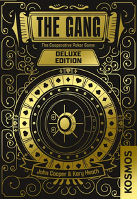 THE GANG: DELUXE EDITION (Pre-Order)