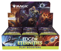 MTG EDGE OF ETERNITIES PLAY BOOSTER BOX