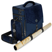 AP ENHANCE TABLETOP COLL ED ADVENTURER BAG BLUE (Special Order)