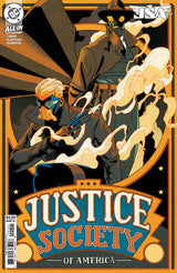 JSA #20 TAYLOR (Special Order)