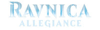 MTG FRENCH RAVNICA ALLEGIANCE BOOSTER (Special Order)