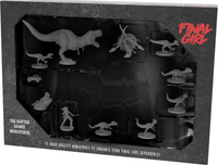 FINAL GIRL S4 RAPTOR GAMES MINIATURES (EN) (Special Order)