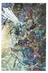 BATMAN INCORPORATED  #11 BANDINI (Special Order)