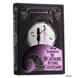 BICYCLE - DISNEY NIGHTMARE BEFORE XMAS (Special Order)