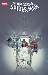 AMAZING SPIDER-MAN #76 (Special Order)