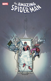 AMAZING SPIDER-MAN #76 (Special Order)
