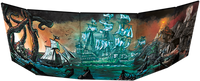 PIRATE BORG GM SCREEN (Special Order)