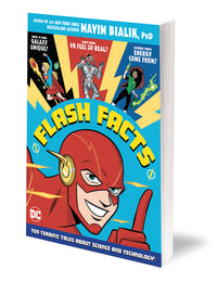 FLASH FACTS TP (Special Order)