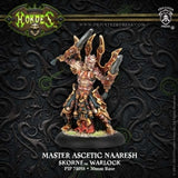 SKORNE MASTER ASCETIC NAARESH WARLOCK BLISTER (Special Order)