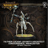 CONVERGENCE FATHER LUCANT, DIVINITY WARC BLISTER (Special Order)