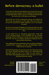 FIFTH IMPERATIVE (Special Order)