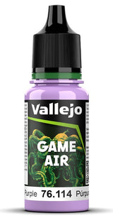 VALLEJO: GAME AIR LUSTFUL PURPLE 18ML (Special Order)