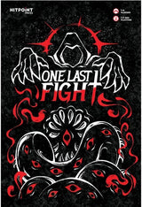 ONE LAST FIGHT ILLUMINATE EXPANSION (Special Order)