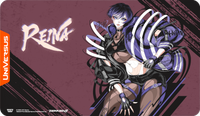 TEKKEN 8 PLAYMAT REINA (Special Order)