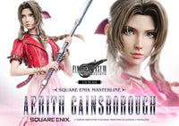 FINAL FANTASY VII REBIRTH 1:4 SCALE STATUE AERITH GAINSBOROUGH (Pre-Order)