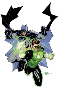 GREEN LANTERN #30 DODSON (Special Order)