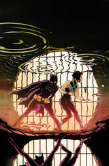 BIRDS OF PREY #21 (Special Order)