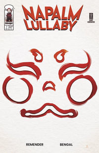 NAPALM LULLABY #7 CVR A BENGAL (Special Order)