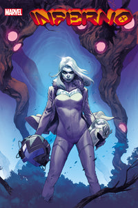 INFERNO #2 (Special Order)