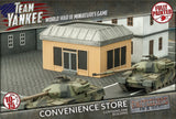 BATTLEFIELD IN A BOX: MODERN CONVENIENCE STORE (Special Order)