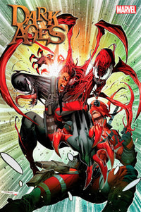 DARK AGES #5 (Special Order)