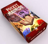 POCKET MADNESS (EN) (Special Order)