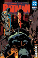 ABSOLUTE BATMAN #19 (Special Order)