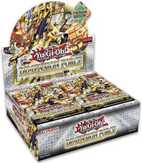YGO DIMENSION FORCE BOOSTER (Special Order)