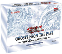 YGO GHOSTS FROM THE PAST: THE 2ND HAUNTING (Special Order)