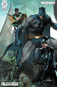 BATMAN #158 DELL'OTTO (Special Order)