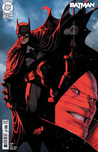 BATMAN #160 NAKAYAMA (Special Order)