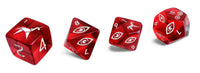 BLADE RUNNER RPG DICE SET (Special Order)