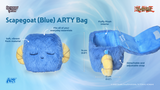 GATHERERS TAVERN YU-GI-OH! SCAPEGOAT BLUE ARTY BAG (Special Order)
