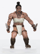 CHARACTERS OF ADV: FEMALE ORC EVISCERATOR (Special Order)