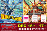 CFV ULTIMATE STRIDE SNEAK PREVIEW KIT (Special Order)