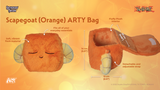 GATHERERS TAVERN YU-GI-OH! SCAPEGOAT ORANGE ARTY BAG (Special Order)