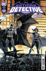 DETECTIVE COMICS #1036 CVR A DAN MORA (Special Order)