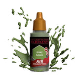 WARPAINTS: ACRYLIC AIR ARMY GREEN (Special Order)