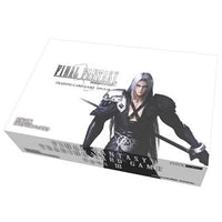 FINAL FANTASY TCG OPUS 3 BOOSTER (12/36/6/12) (Special Order)