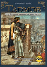 TADMOR (Special Order)