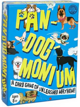 PANDOGMONIUM (Special Order)