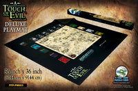 A TOUCH OF EVIL DELUXE PLAYMAT 3X3 (Special Order)