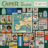 CAPER EUROPE (EN) (Special Order)