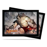 UP D-PRO MTG DRAGONS MAZE V8 80CT (Special Order)