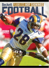 BECKETT FOOTBALL #415 (Special Order)
