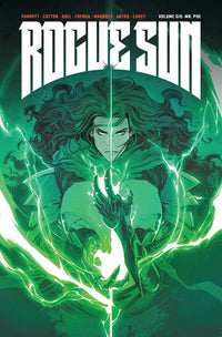 ROGUE SUN TP VOL 06 (Special Order)