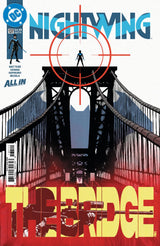 NIGHTWING #137 (Special Order)